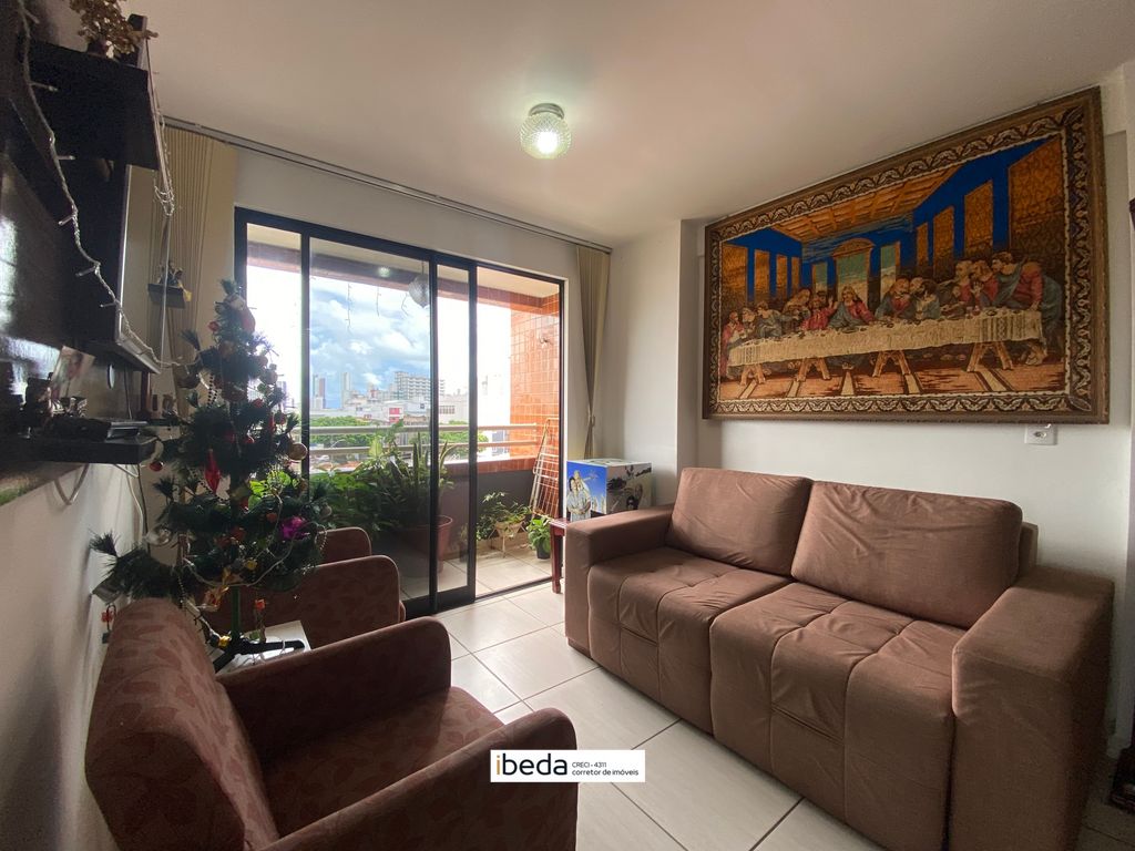 Apartamento, 3 quartos, 75 m² - Foto 6