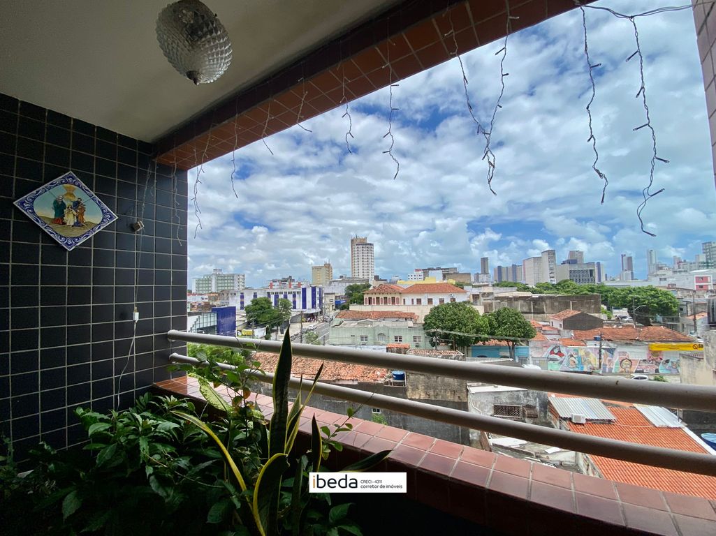 Apartamento, 3 quartos, 75 m² - Foto 21