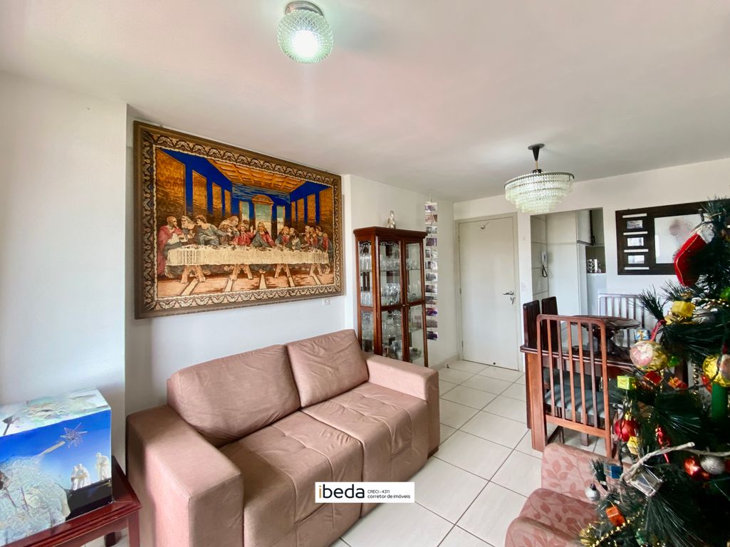 Apartamento, 3 quartos, 75 m² - Foto 9