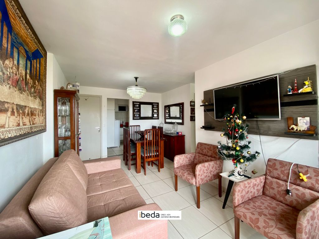 Apartamento, 3 quartos, 75 m² - Foto 7