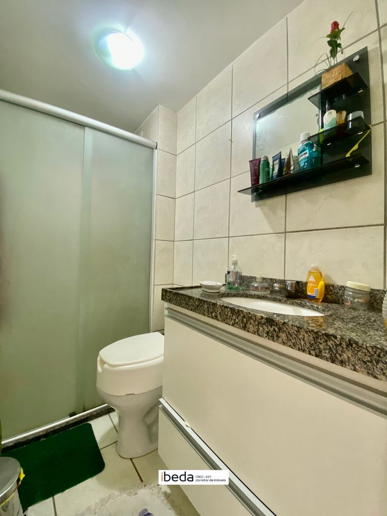 Apartamento, 3 quartos, 75 m² - Foto 14