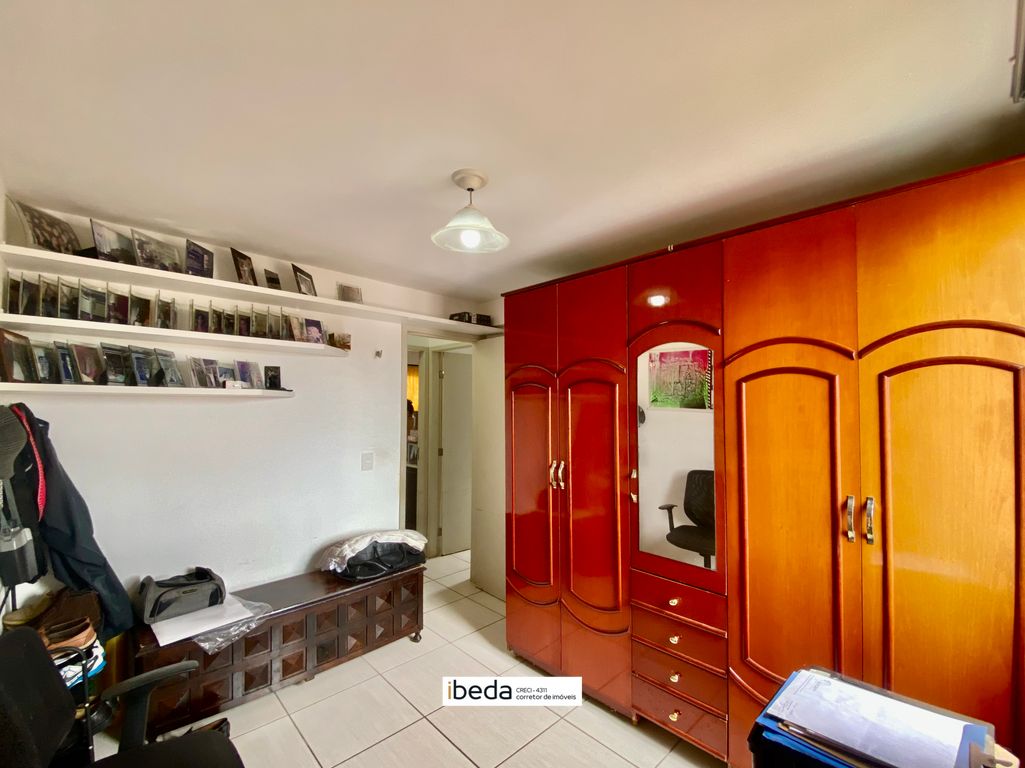 Apartamento, 3 quartos, 75 m² - Foto 16