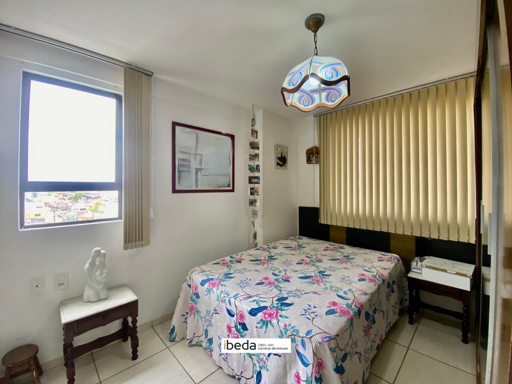 Apartamento, 3 quartos, 75 m² - Foto 17