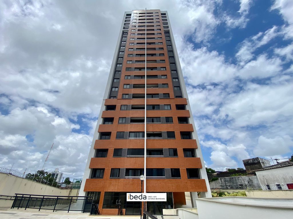 Apartamento, 3 quartos, 75 m² - Foto 1