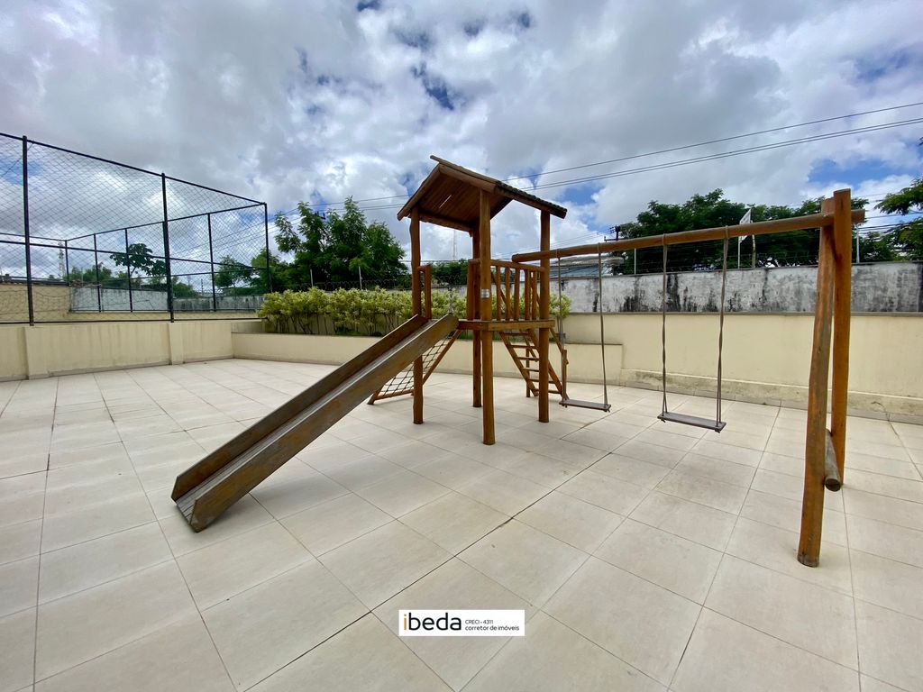 Apartamento, 3 quartos, 75 m² - Foto 25