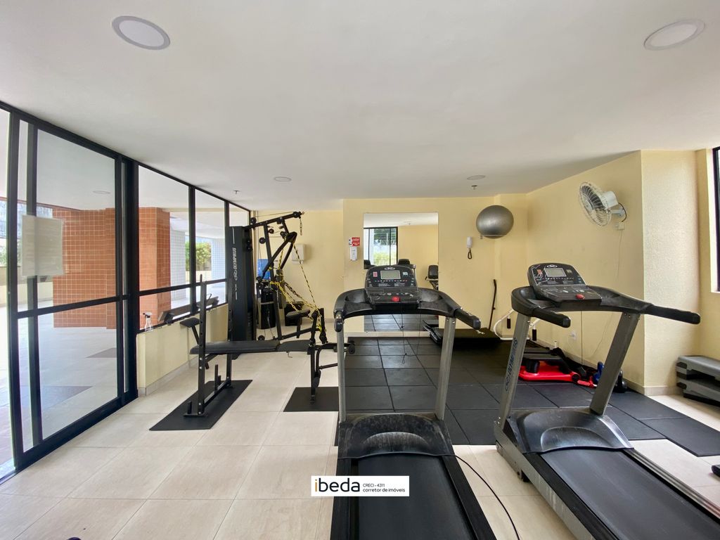 Apartamento, 3 quartos, 75 m² - Foto 23