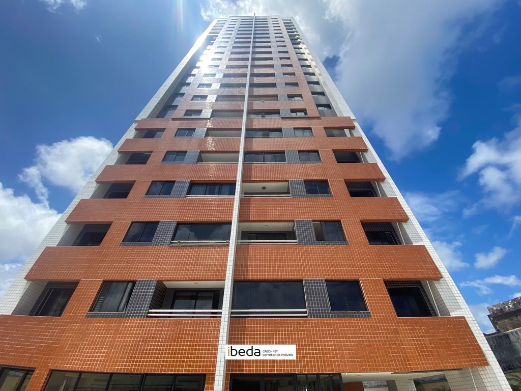 Apartamento, 3 quartos, 75 m² - Foto 22