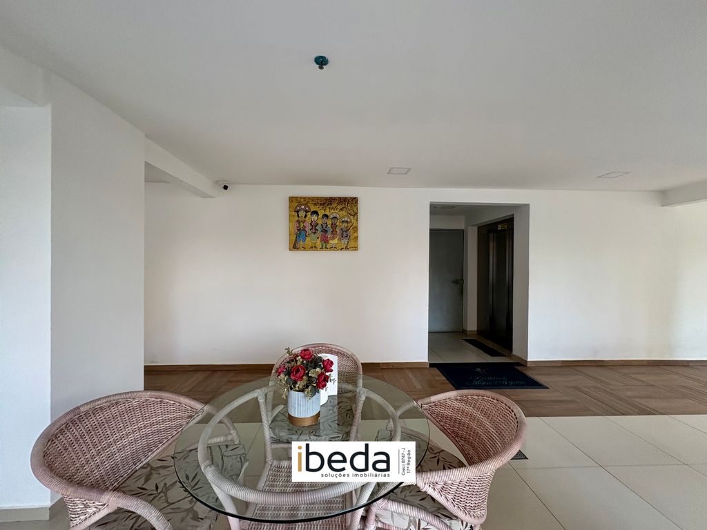 Apartamento, 3 quartos, 98 m² - Foto 20
