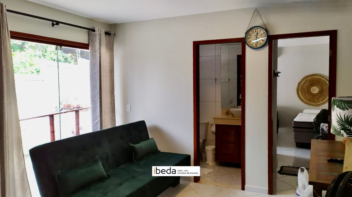 Apartamento à venda com 1 quarto, 60m² - Foto 7