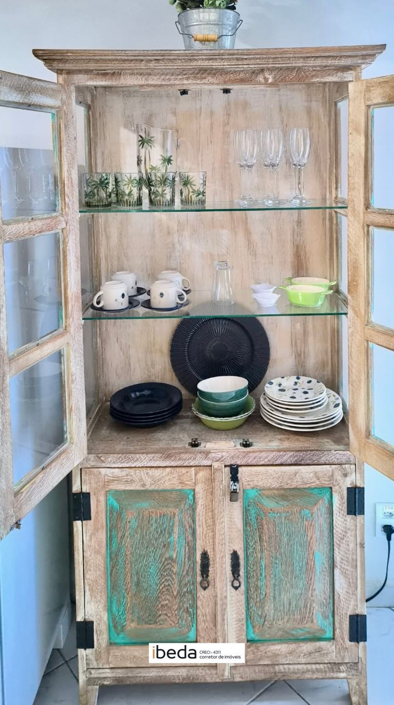 Apartamento à venda com 1 quarto, 60m² - Foto 9
