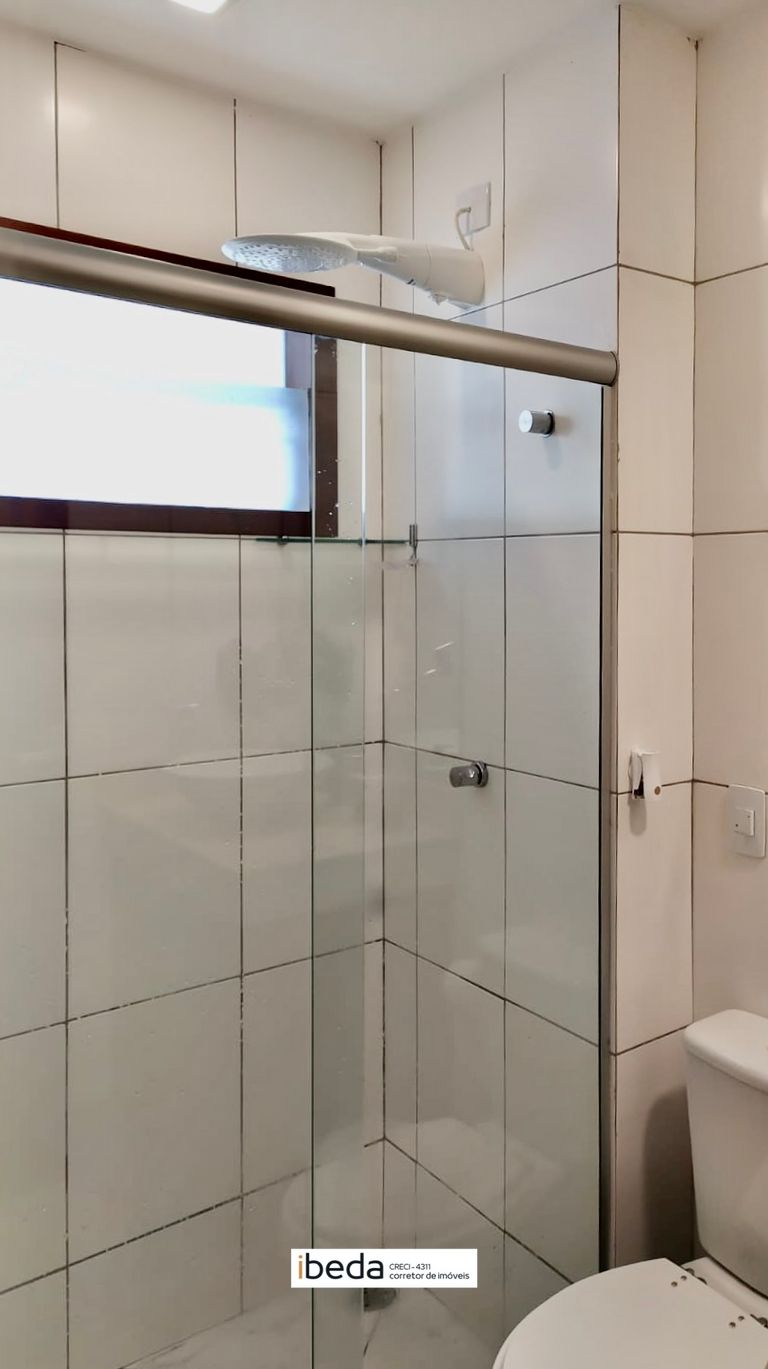 Apartamento à venda com 1 quarto, 60m² - Foto 16