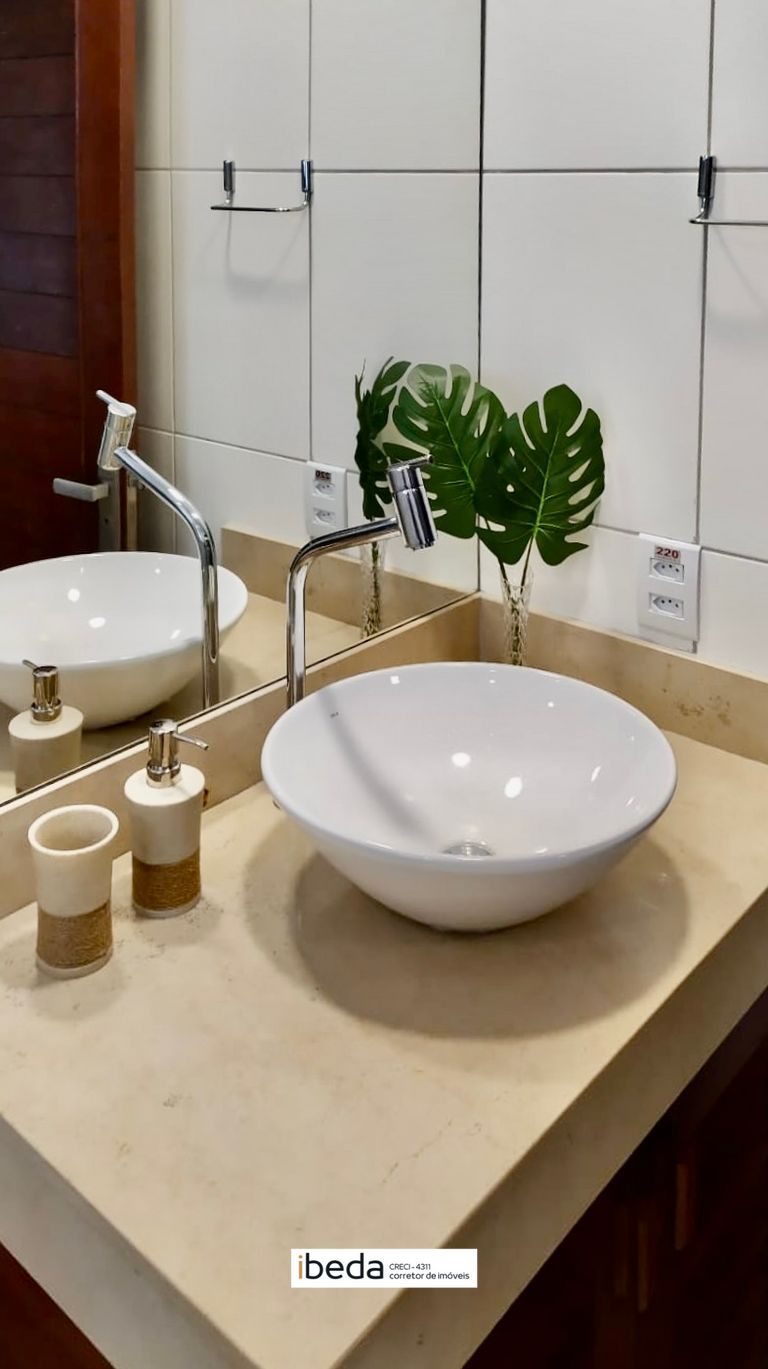 Apartamento à venda com 1 quarto, 60m² - Foto 15