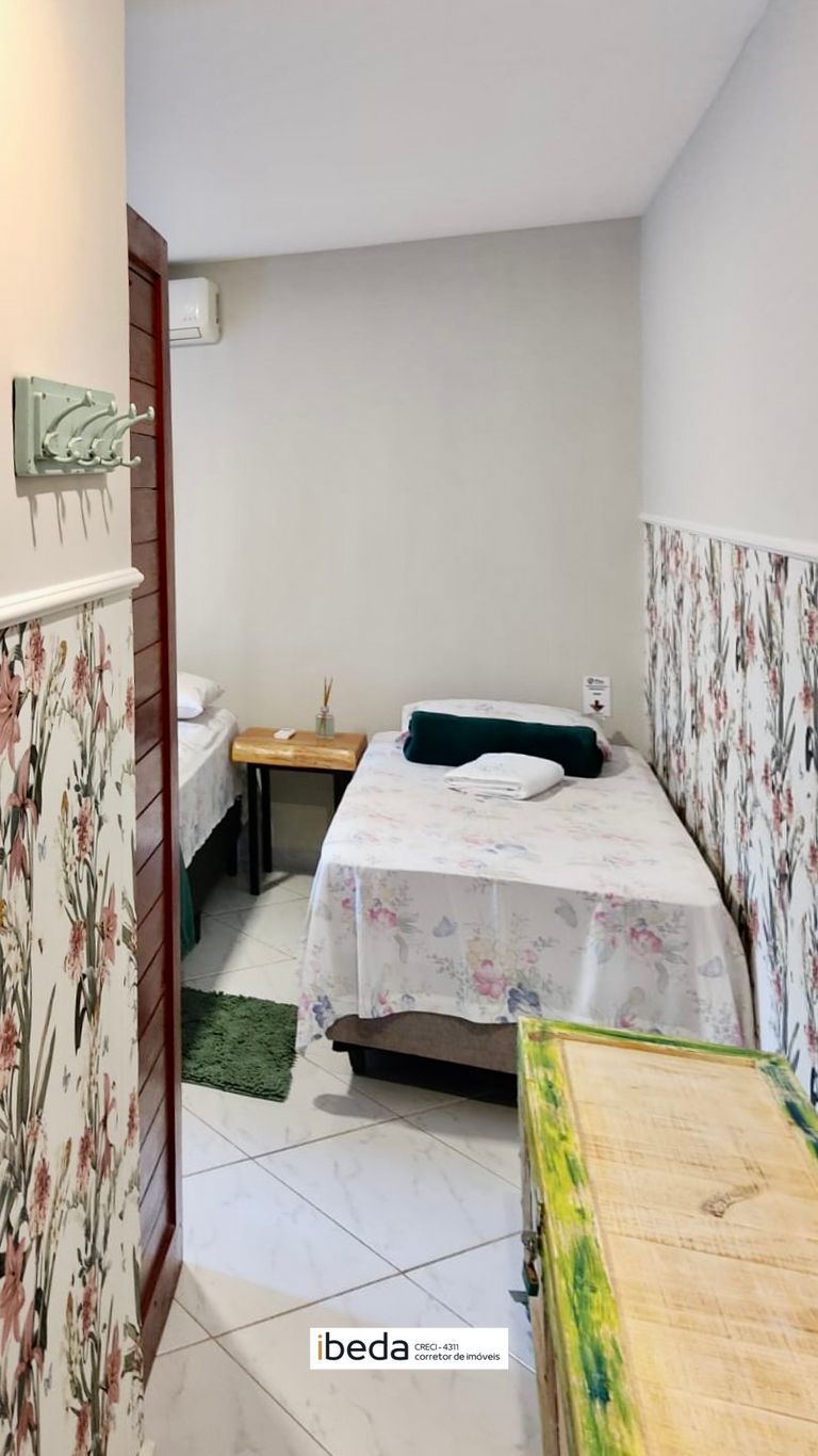 Apartamento à venda com 1 quarto, 60m² - Foto 17