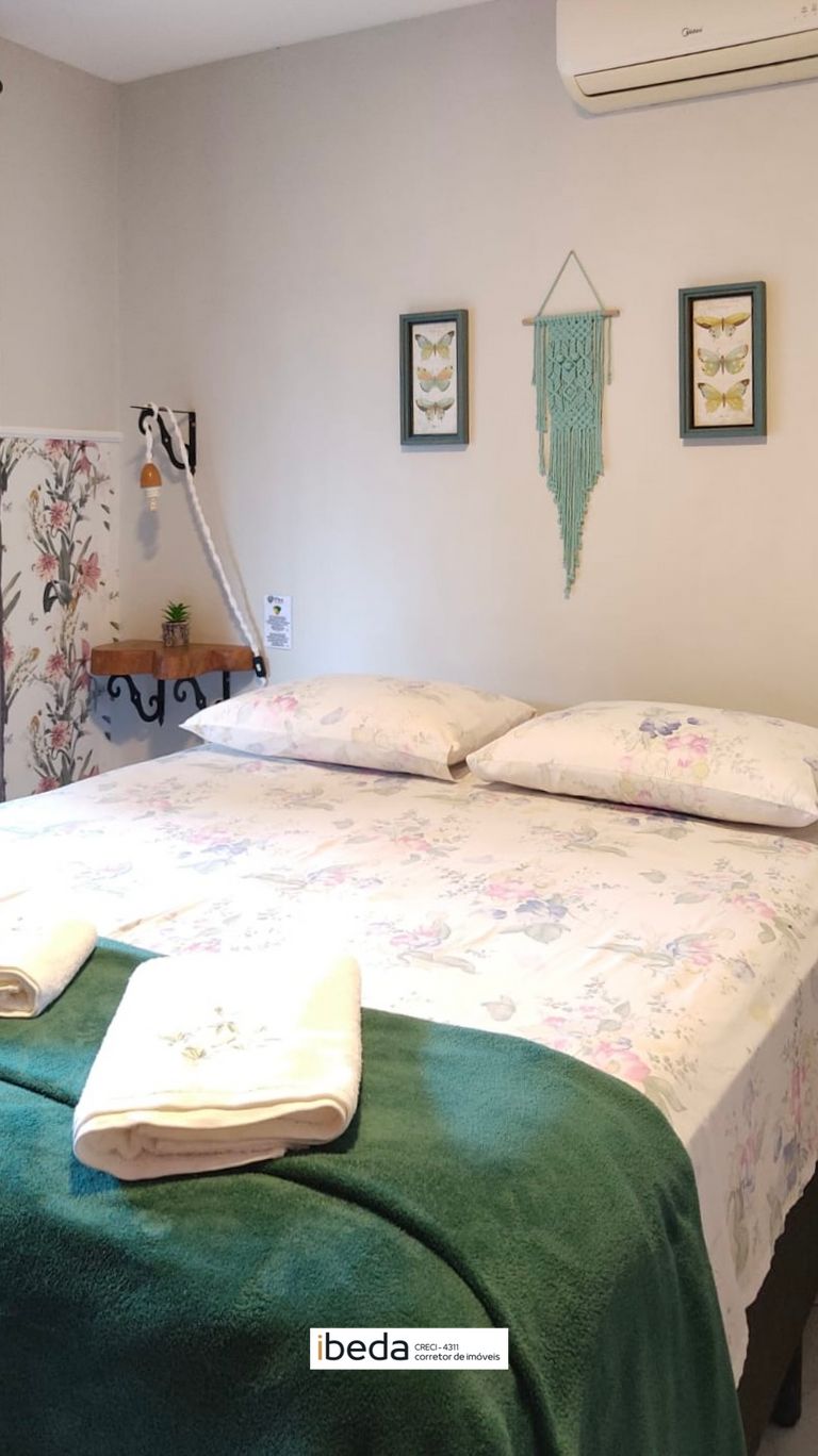 Apartamento à venda com 1 quarto, 60m² - Foto 19