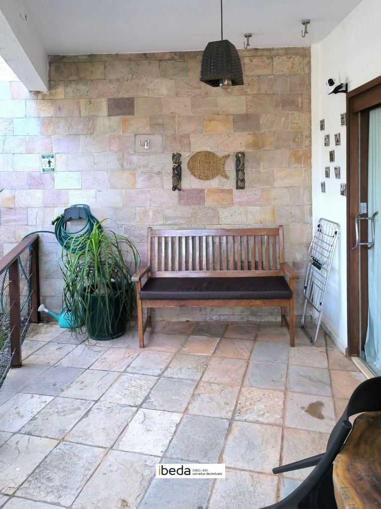 Apartamento à venda com 1 quarto, 60m² - Foto 11