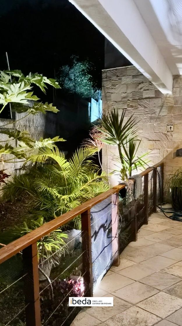Apartamento à venda com 1 quarto, 60m² - Foto 3