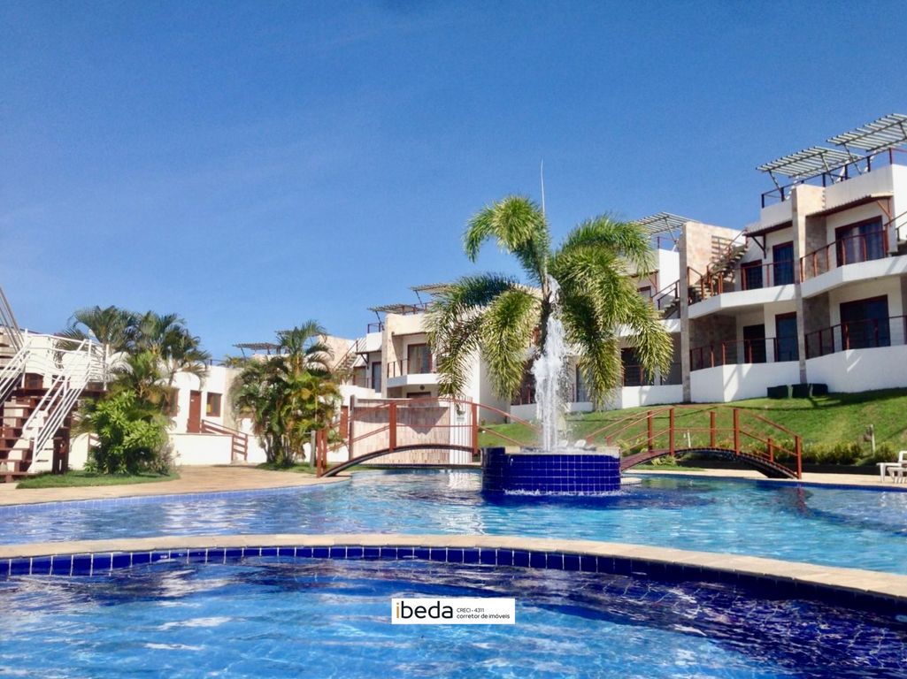 Apartamento à venda com 1 quarto, 60m² - Foto 23
