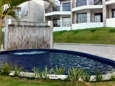Apartamento à venda com 1 quarto, 60m² - Foto 25