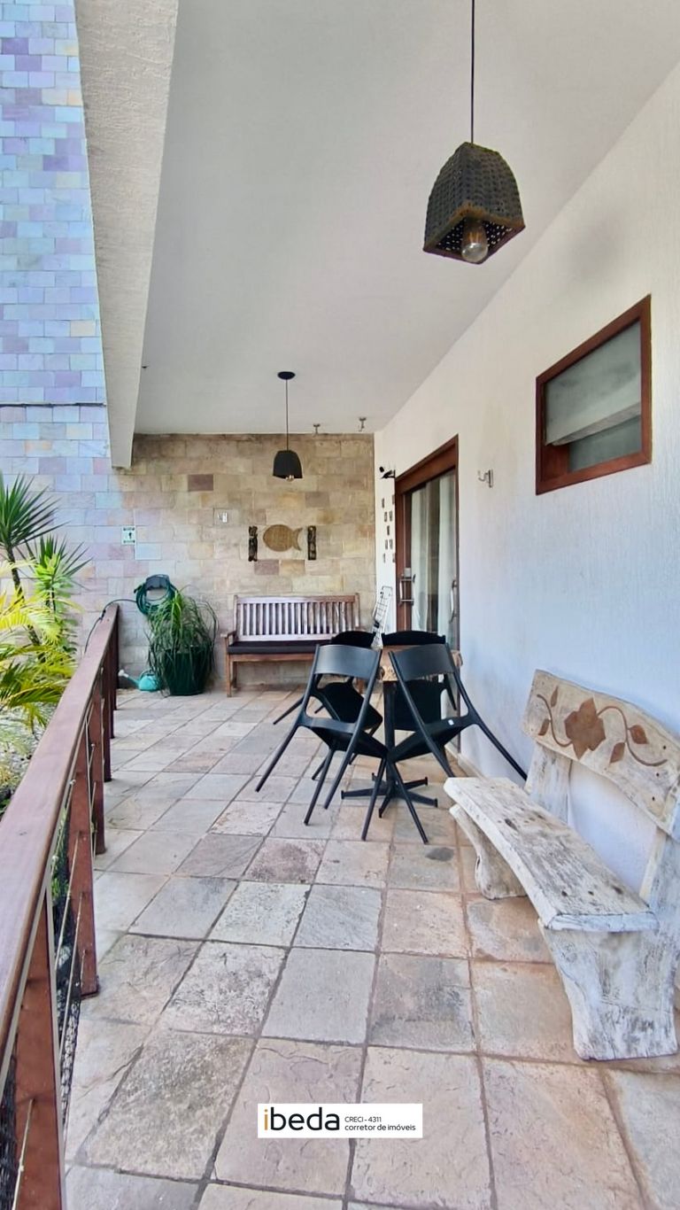 Apartamento à venda com 1 quarto, 60m² - Foto 4