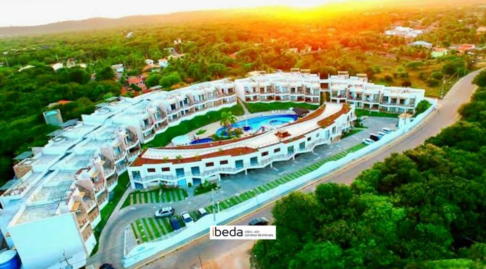 Apartamento à venda com 1 quarto, 60m² - Foto 2