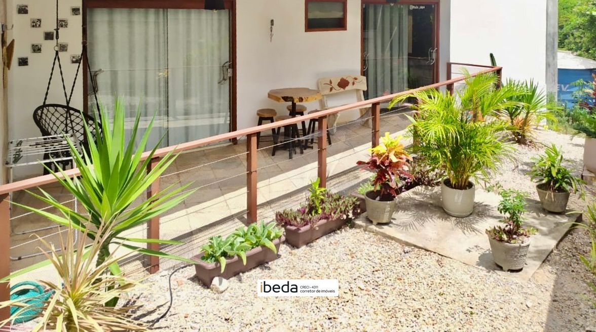 Apartamento à venda com 1 quarto, 60m² - Foto 21