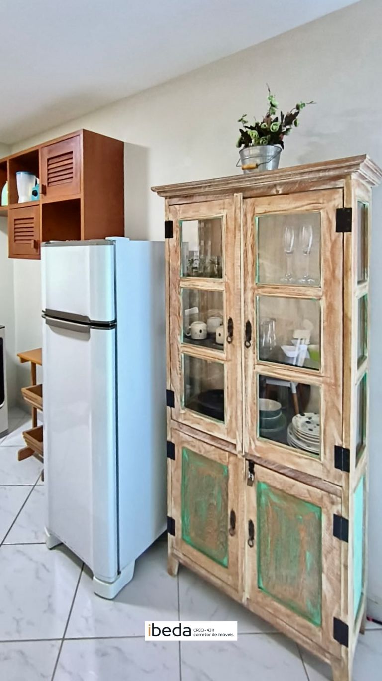 Apartamento à venda com 1 quarto, 60m² - Foto 12