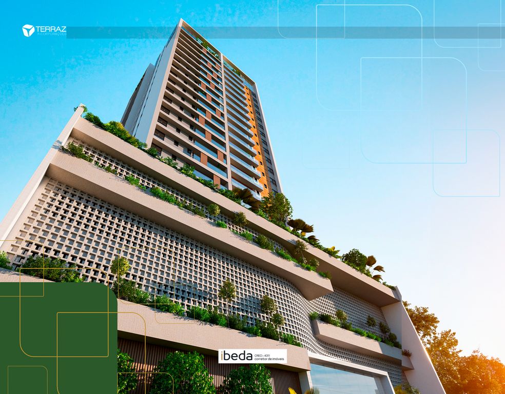 Apartamento à venda com 3 quartos, 116m² - Foto 5