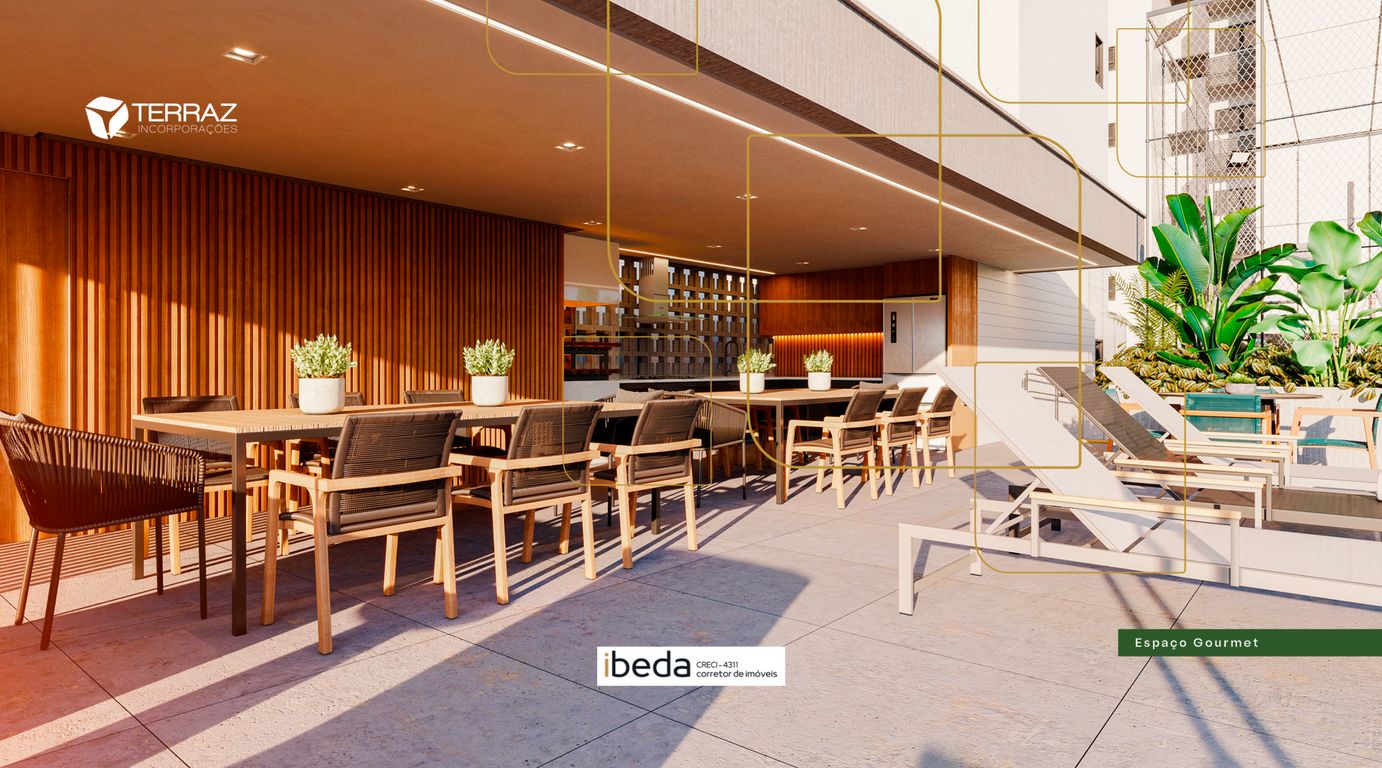 Apartamento à venda com 3 quartos, 116m² - Foto 18