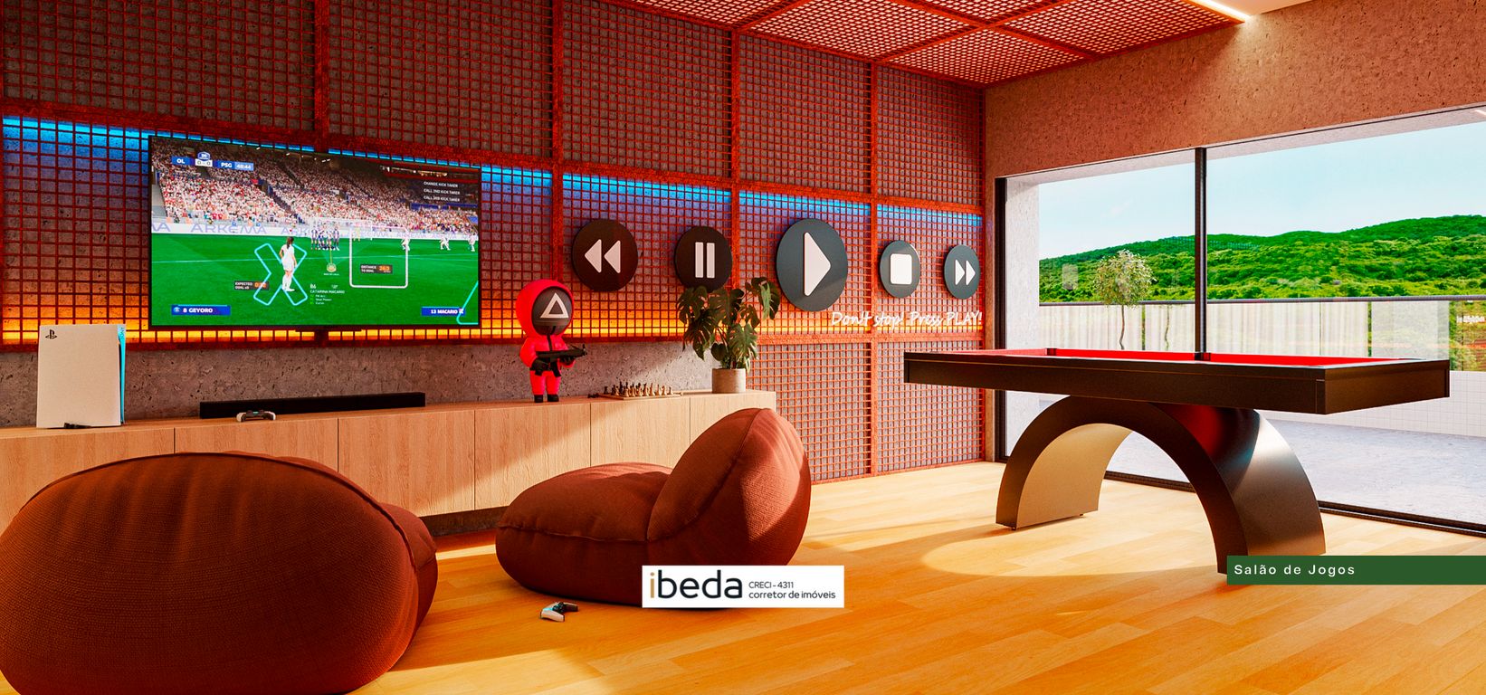 Apartamento à venda com 3 quartos, 116m² - Foto 10