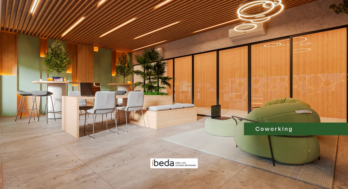 Apartamento à venda com 3 quartos, 116m² - Foto 11
