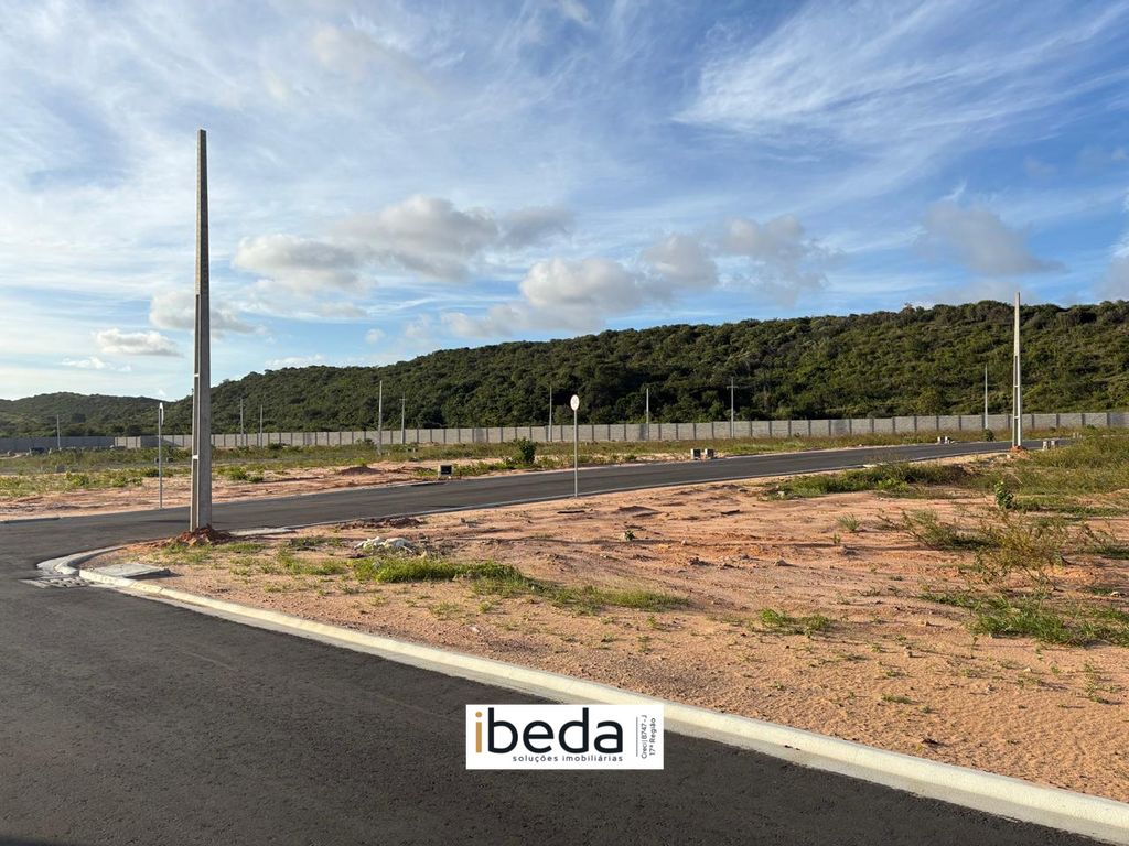 Terreno, 394 m² - Foto 1