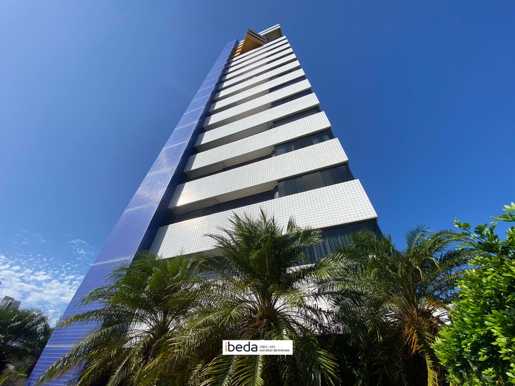 Apartamento, 3 quartos, 178 m² - Foto 2