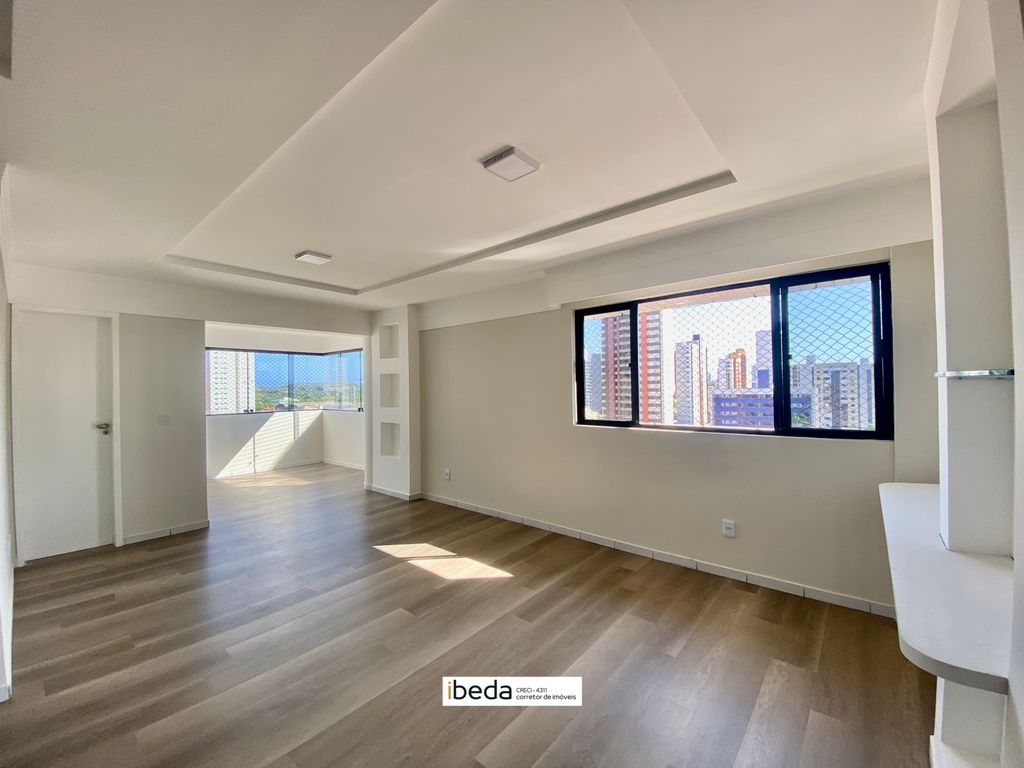 Apartamento, 3 quartos, 178 m² - Foto 3