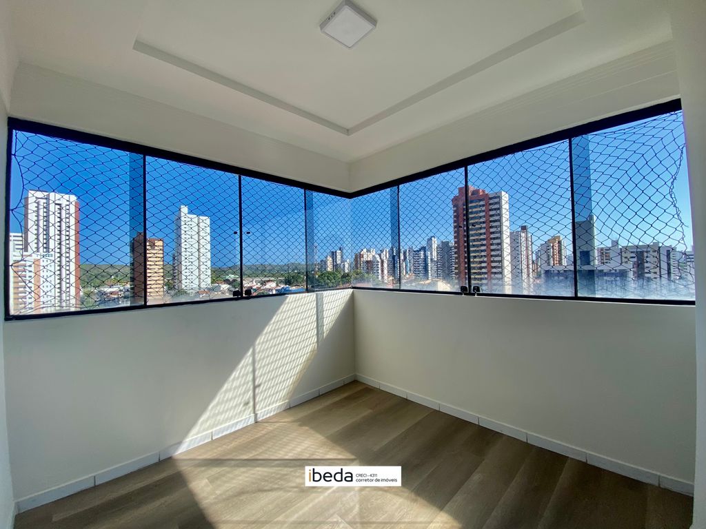 Apartamento, 3 quartos, 178 m² - Foto 4