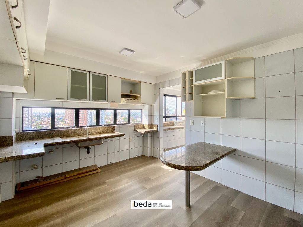 Apartamento, 3 quartos, 178 m² - Foto 10