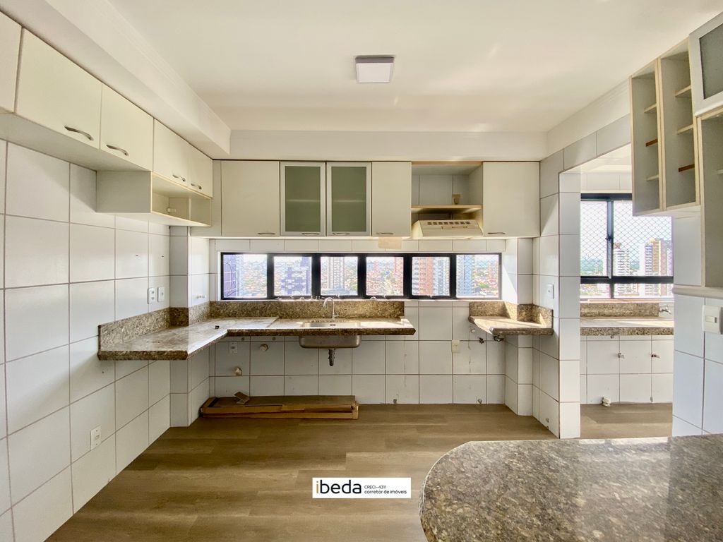 Apartamento, 3 quartos, 178 m² - Foto 11