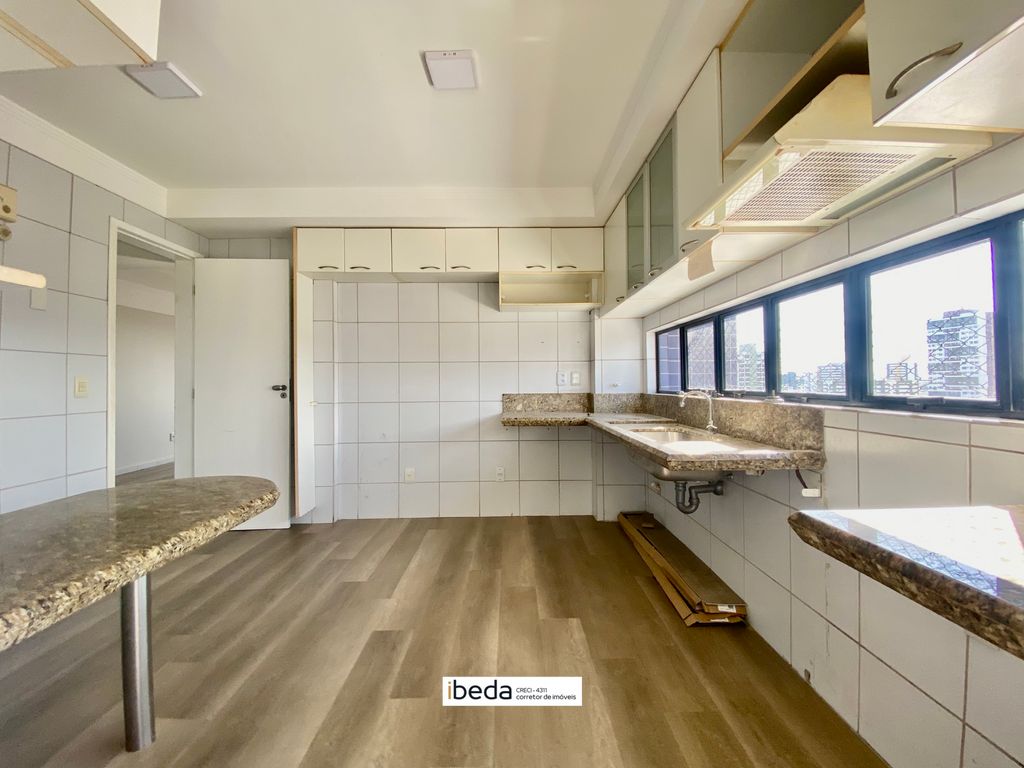 Apartamento, 3 quartos, 178 m² - Foto 12
