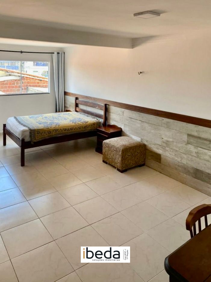 Kitnet-Studio, 33 m² - Foto 1