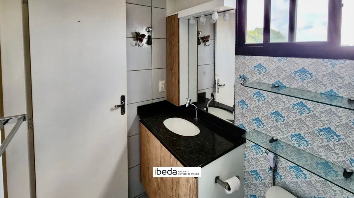 Apartamento à venda com 2 quartos, 56m² - Foto 7