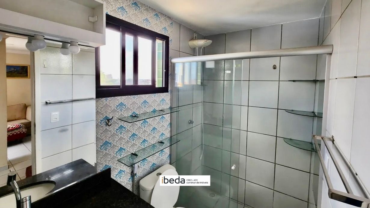 Apartamento à venda com 2 quartos, 56m² - Foto 8
