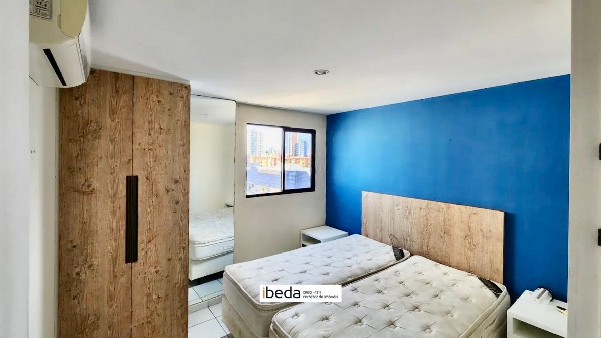 Apartamento à venda com 2 quartos, 56m² - Foto 9