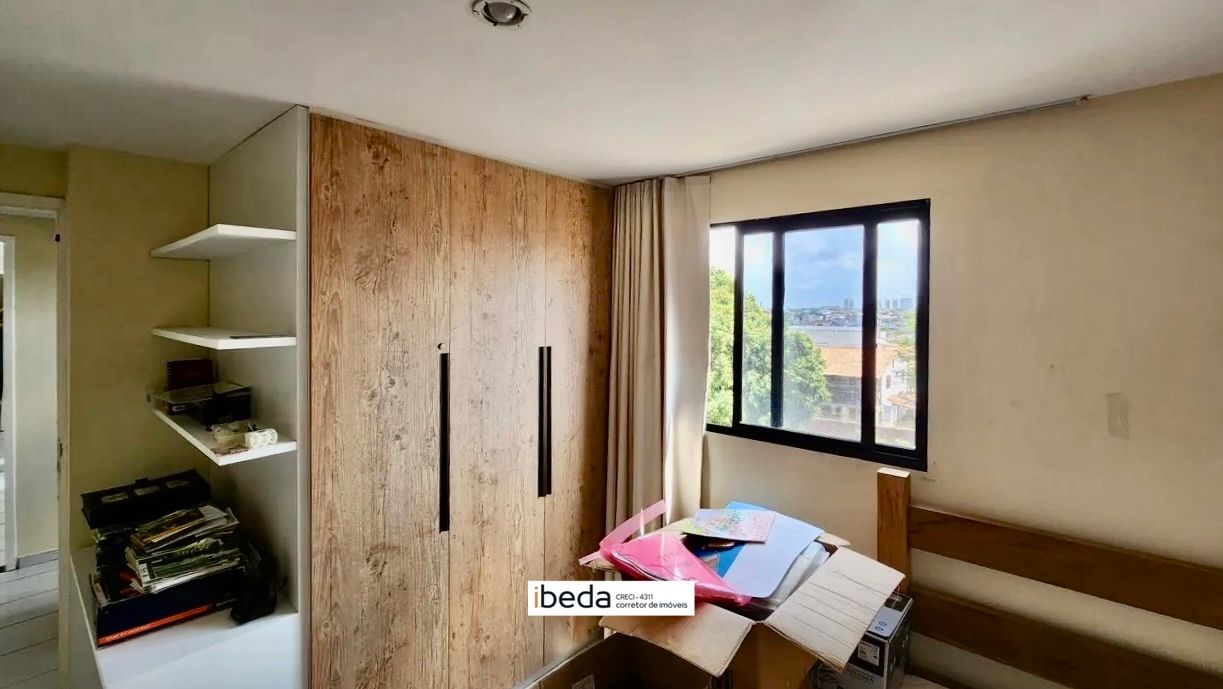 Apartamento à venda com 2 quartos, 56m² - Foto 10