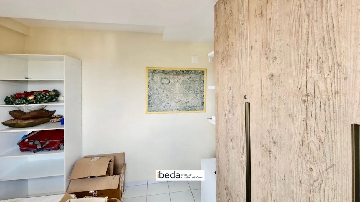 Apartamento à venda com 2 quartos, 56m² - Foto 11