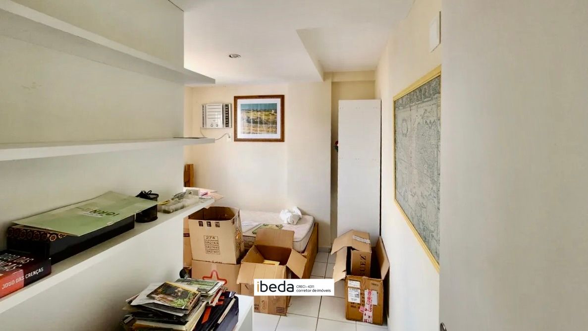 Apartamento à venda com 2 quartos, 56m² - Foto 12
