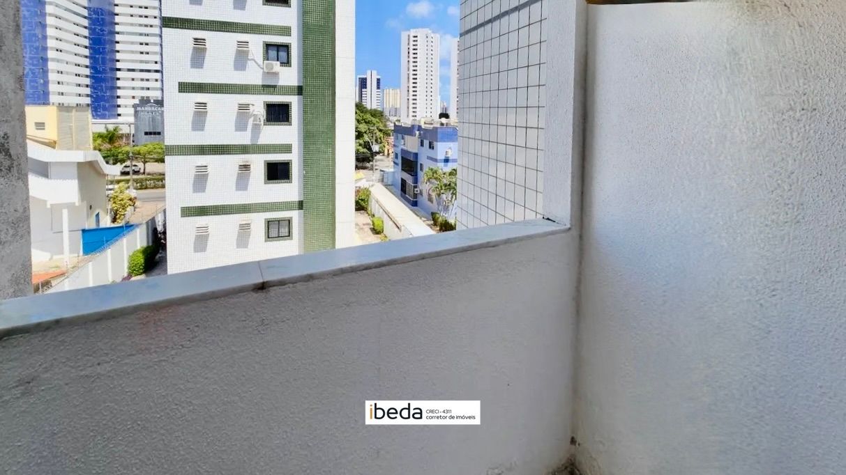 Apartamento à venda com 2 quartos, 56m² - Foto 13