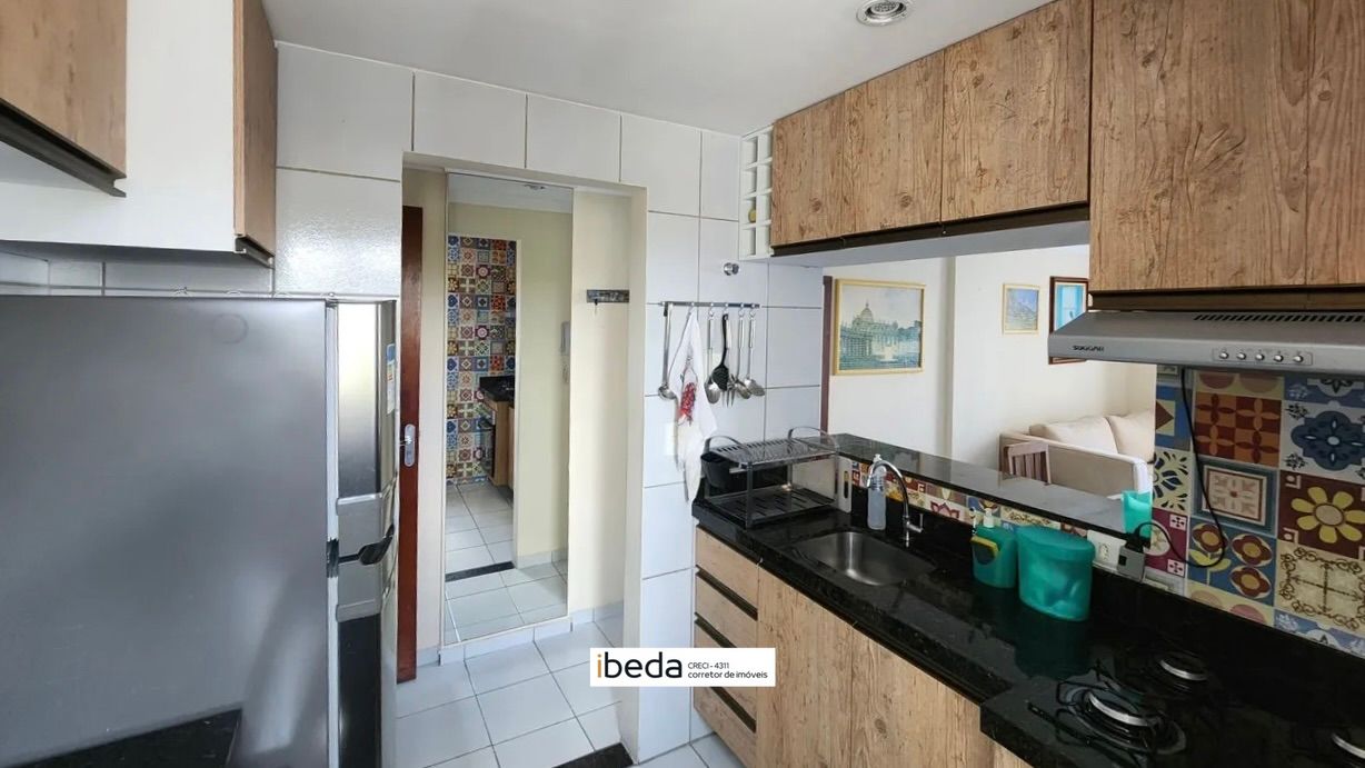 Apartamento à venda com 2 quartos, 56m² - Foto 14
