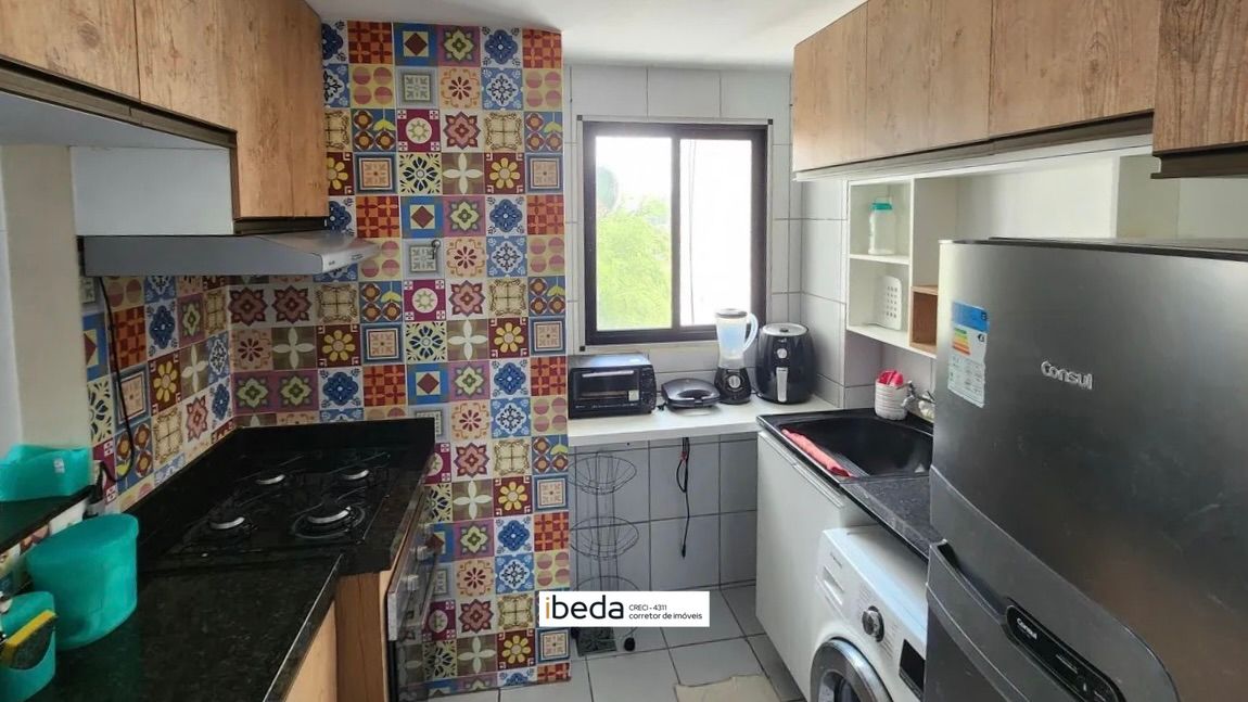 Apartamento à venda com 2 quartos, 56m² - Foto 15