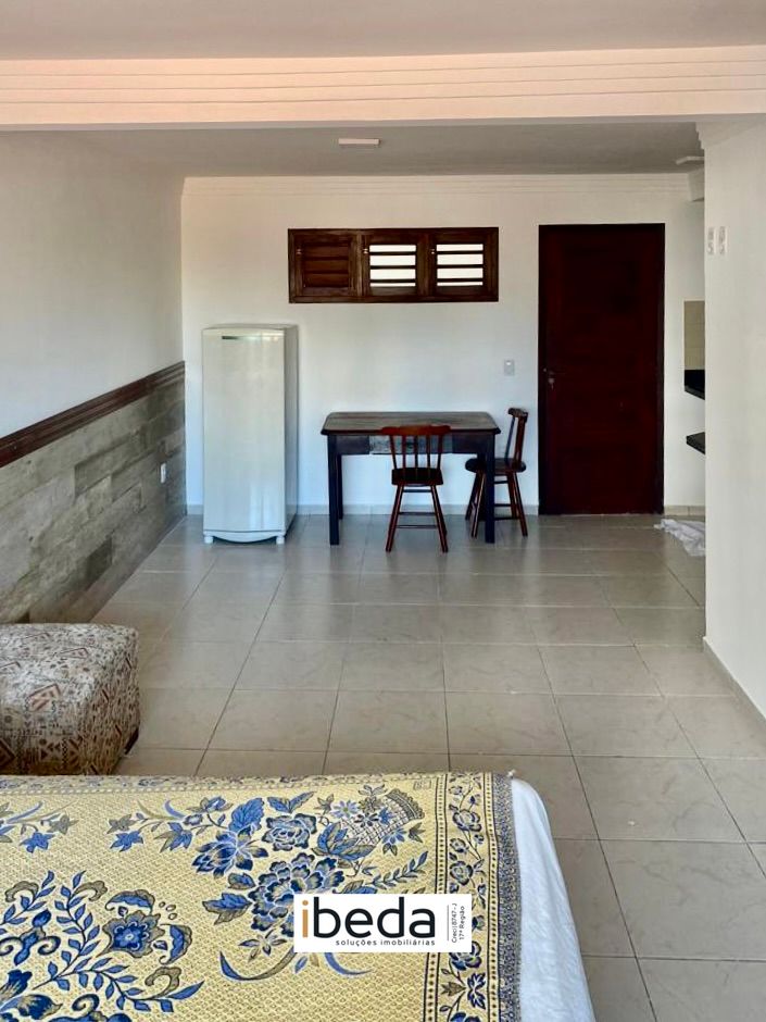 Kitnet-Studio, 33 m² - Foto 12