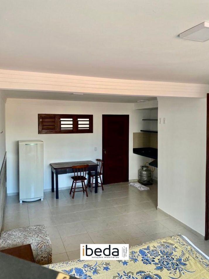 Kitnet-Studio, 33 m² - Foto 15