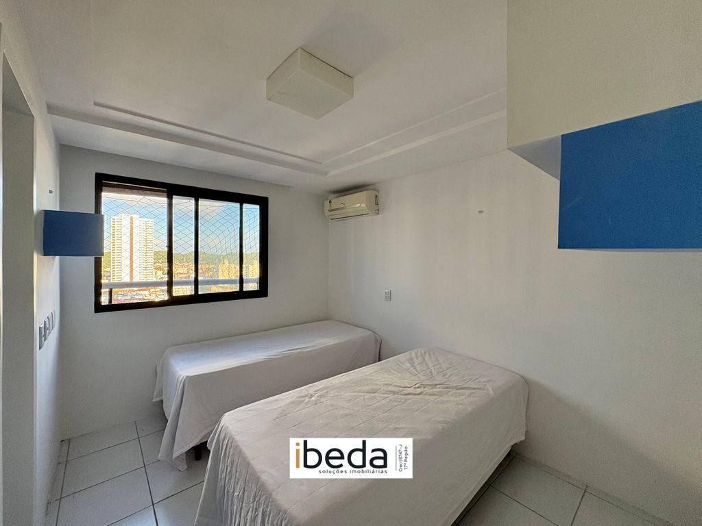 Apartamento à venda com 3 quartos, 120m² - Foto 16